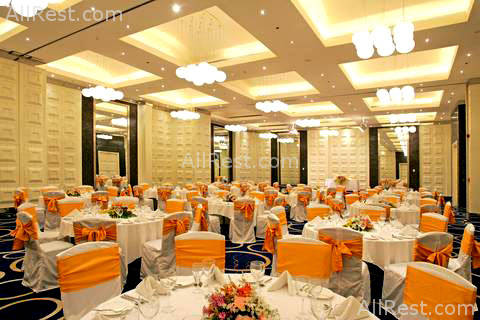 Hilton Cebu Resort & Spa 6